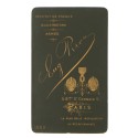 Carte de Visite Fotografo Eug.Pirou