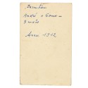 Carte de Visite