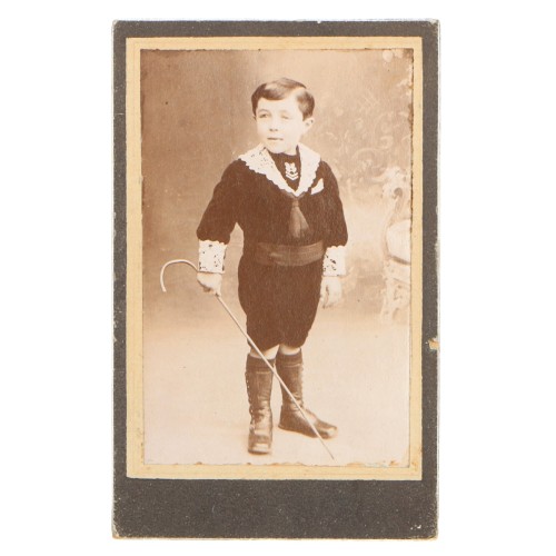 Carte de Visite