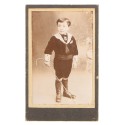 Carte de Visite