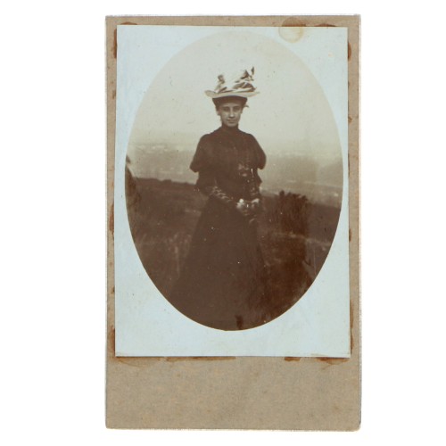 Carte de Visite