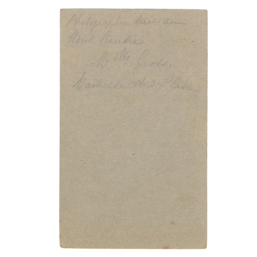 Carte de Visite