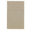 Carte de Visite