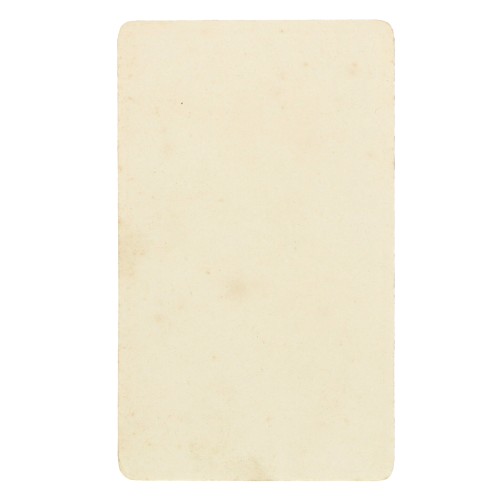 Carte de Visite