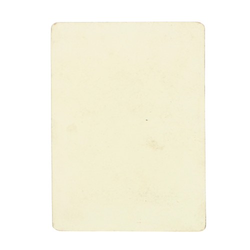 Carte de Visite