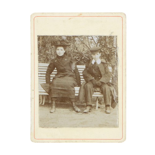 Carte de Visite