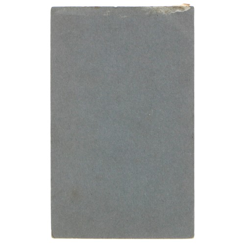 Carte de Visite