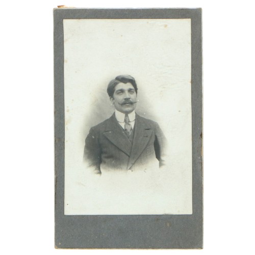 Carte de Visite