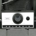 Automatic polaroid camera 320