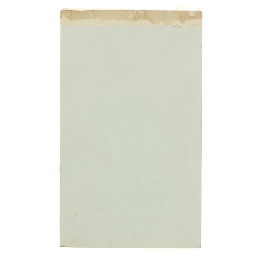 Carte de Visite