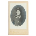 Carte de Visite Fotografo M.Ducotes