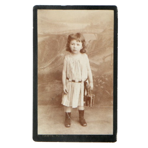 Carte de Visite