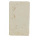 Carte de Visite Fotografo E.Maurice