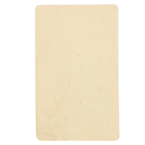 Carte de Visite