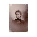 Carte de Visite Fotografo Blain Freres