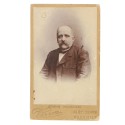 Carte de Visite Fotografo Verron