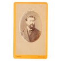 Carte de Visite Fotografo Arnaud