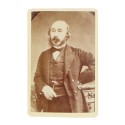 Carte de Visite Fotografo Delie