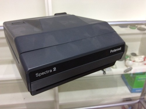 Camera Polaroid Spectra 2