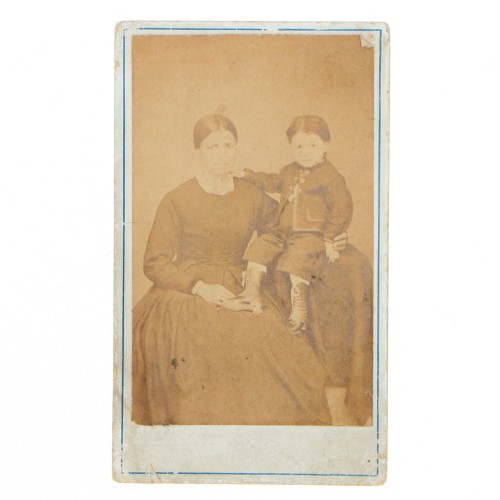 Carte de Visite