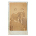 Carte de Visite