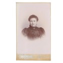 Carte de Visite Fotografo L.Aillaud