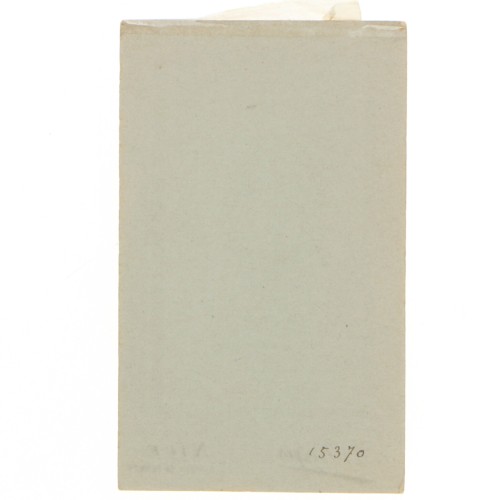 Carte de Visite Fotografo A.Regis