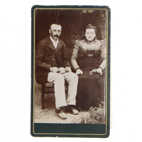 Carte de Visite