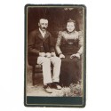 Carte de Visite