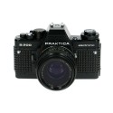 Camera Praktica B200 electronic