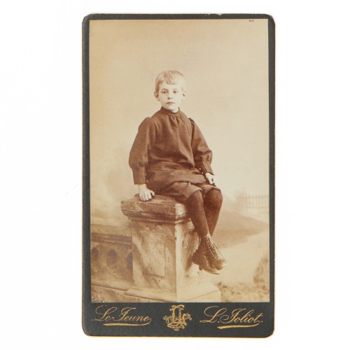 Carte de Visite