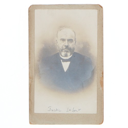 Carte de Visite