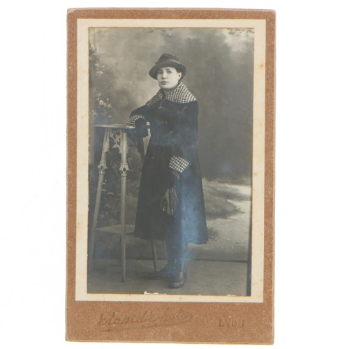 Carte de Visite