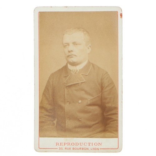 Carte de Visite