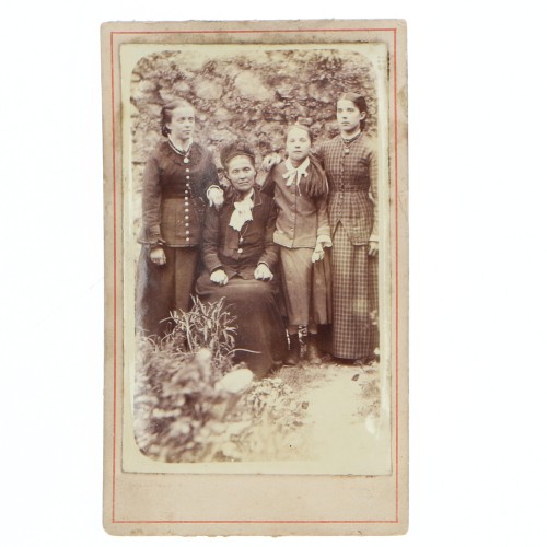 Carte de Visite