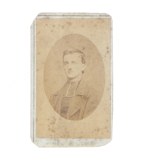 Carte de Visite