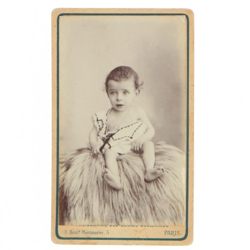 Carte de Visite