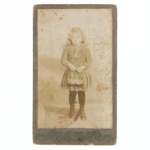 Carte de Visite