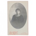 Carte de Visite