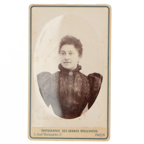 Carte de Visite