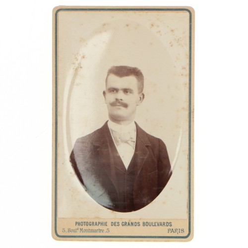 Carte de Visite