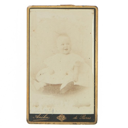 Carte de Visite