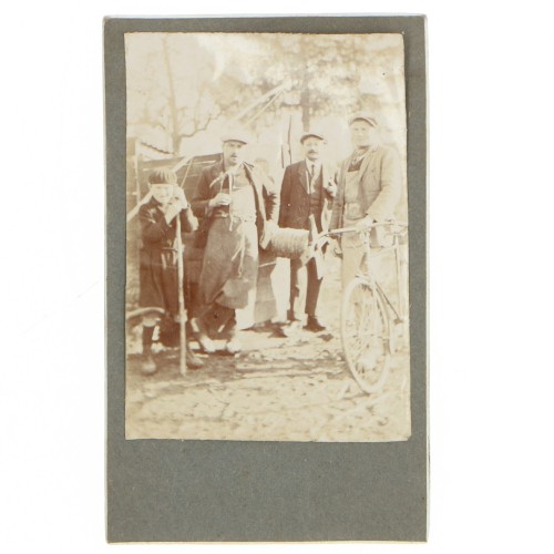 Carte de Visite