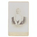 Carte de Visite Fotografo Andre Puitorac