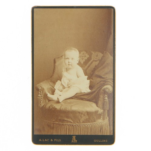 Carte de Visite