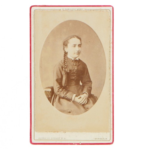 Carte de Visite