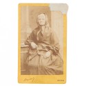 Carte de Visite