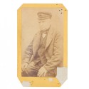 Carte de Visite