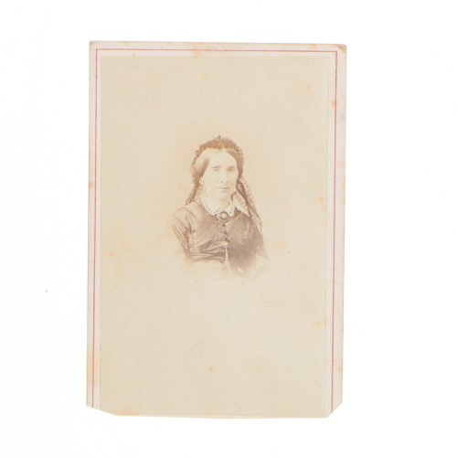 Carte de Visite