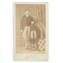 Carte de Visite